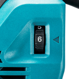 JV0800J - Seghetto Alternativo Makita JV0800J 800W - Immagine 9
