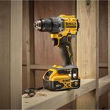 Trapano Avvitatore Dewalt DCD794P2T-QW 18V 5Ah
