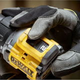 Trapano Avvitatore Dewalt DCD794P2T-QW 18V 5Ah