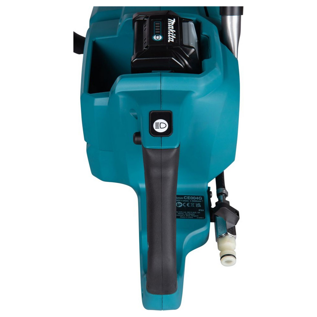 CE004GZ - Scie à onglets Makita CE004GZ 40V - Image 13