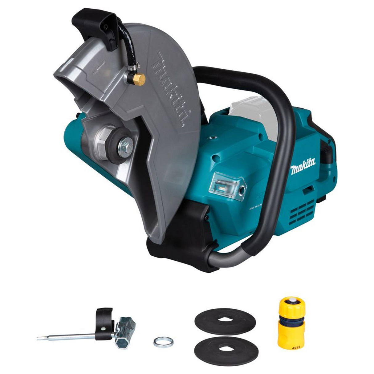 CE004GZ - Scie à onglets Makita CE004GZ 40V - Image 16