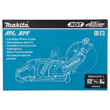 CE004GZ - Scie à onglets Makita CE004GZ 40V - Image 17