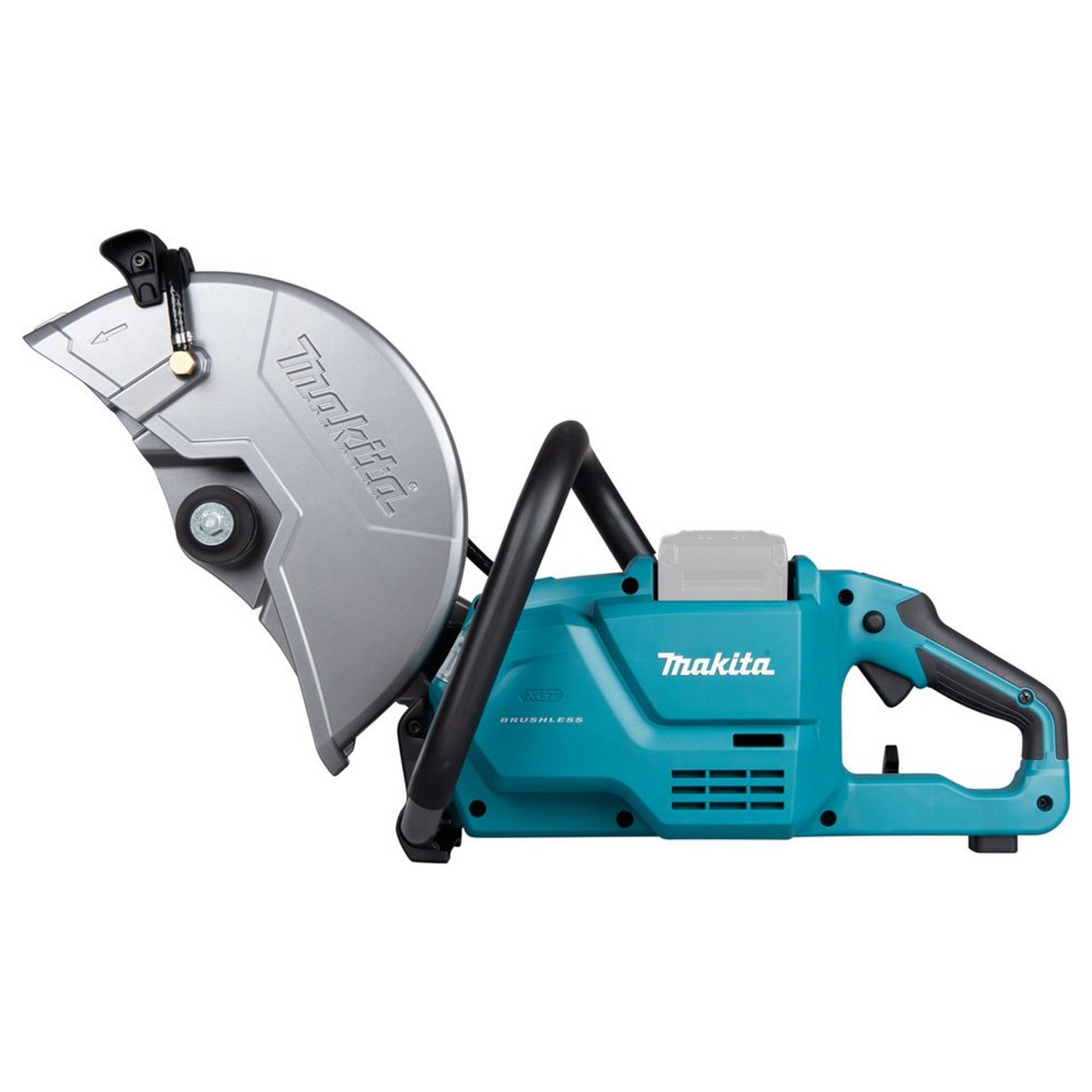 CE004GZ - Scie à onglets Makita CE004GZ 40V - Image 9