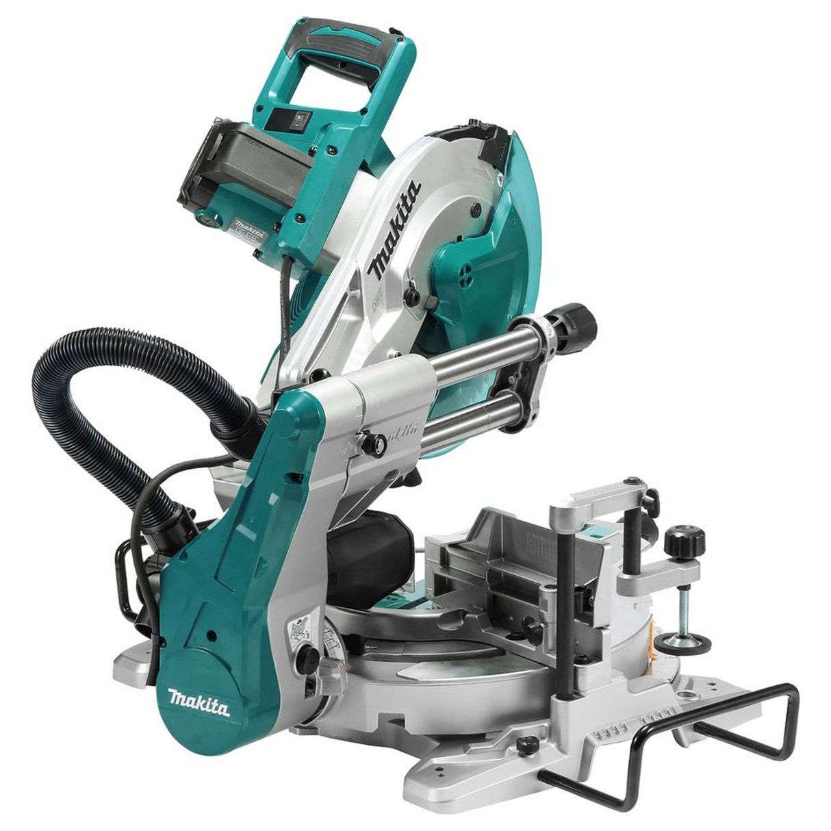 Troncatrice Radiale Makita LS1019L 1510W