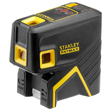 FMHT1-77413 - Niveau laser Stanley FatMax FMHT1-77413 Rayon rouge à 5 points