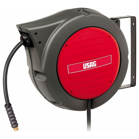 U09390005 - Dévidoir de tuyau d'air USAG 939 C2 12,5 mm