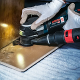 Lama Segmentata Expert Bosch ACZ 105 ET