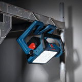 06019P5100 - Lampe de chantier Bosch GLI18V-5000 PRO 18V - Image 25