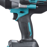 TW002GU201 - Chiave a Impulsi Makita TW002GU201 XGT 40V 4Ah - Immagine 13