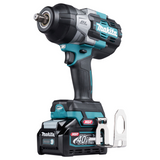 TW002GU201 - Chiave a Impulsi Makita TW002GU201 XGT 40V 4Ah - Immagine 10