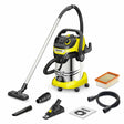 Aspirateur Karcher WD 6 PS V-30/6/22/T + DDC 1300W