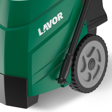 36114-00021 - Nettoyeur haute pression Lavor Rivière 1108 2300W - Image 2