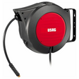 U09390004 - Dévidoir de tuyau d'air USAG 939 C1 10 mm 16 m