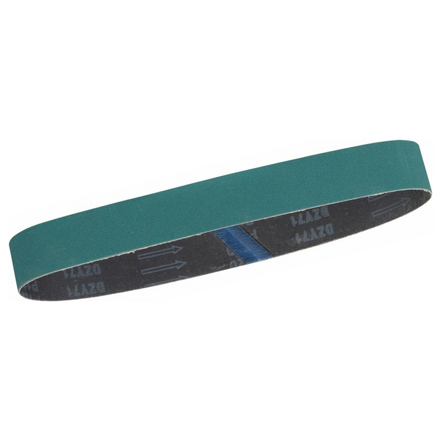 D-80955 - Bandes abrasives Makita D-80955 40x760mm Grain 120 - Image 2