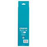D-80955 - Bandes abrasives Makita D-80955 40x760mm Grain 120 - Image 4