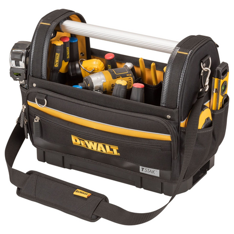 DWST82990-1 - Sac à outils Dewalt DWST82990-1 TSTAK - Image 2