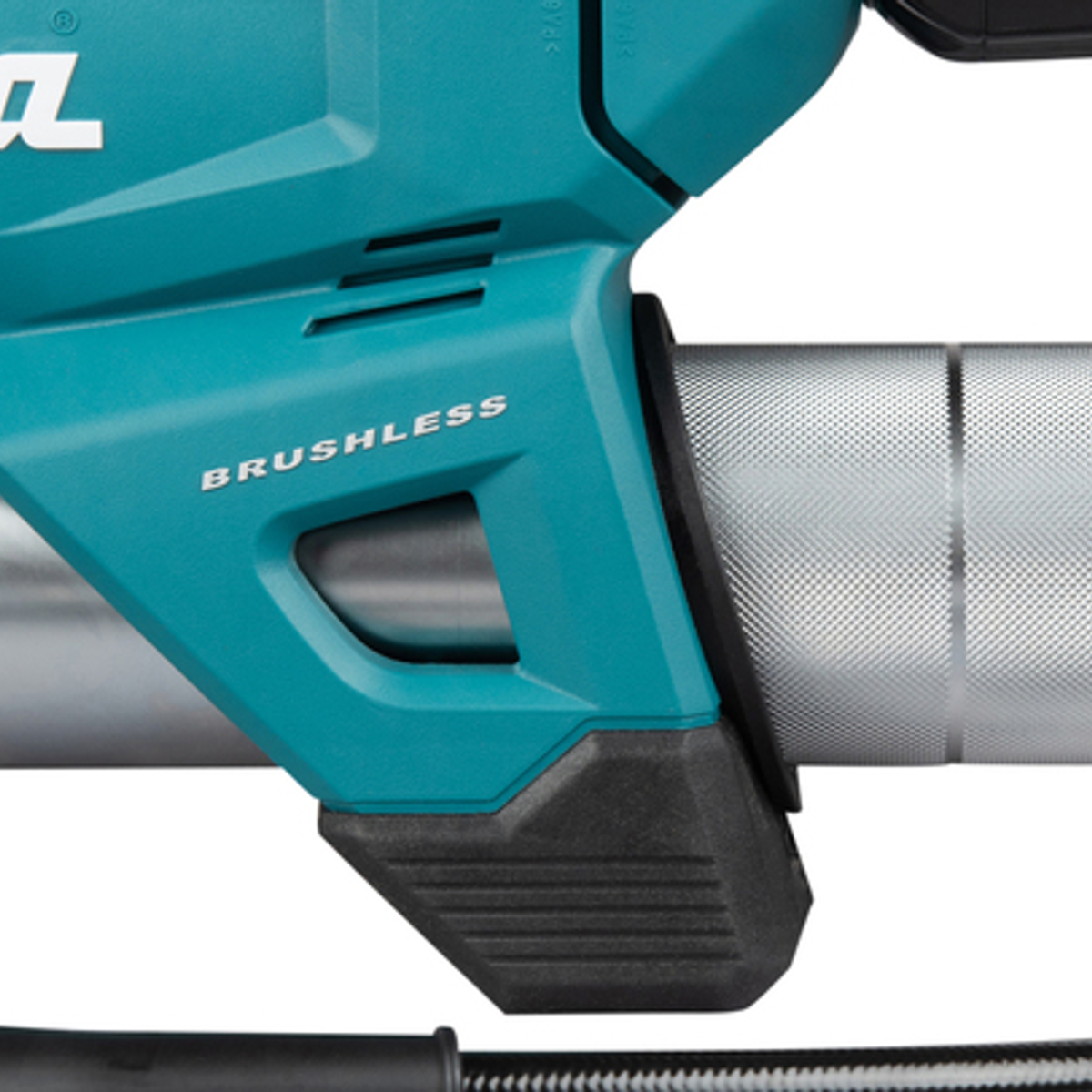 GP001GD201 - Pistola per Grasso Makita GP001GD201 XGT 40V 2x2.5Ah - Immagine 15