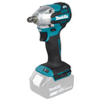 Clé à chocs DTW210Z Makita DTW210Z 18V 1/2" 250 Nm