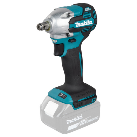 Clé à chocs DTW210Z Makita DTW210Z 18V 1/2" 250 Nm
