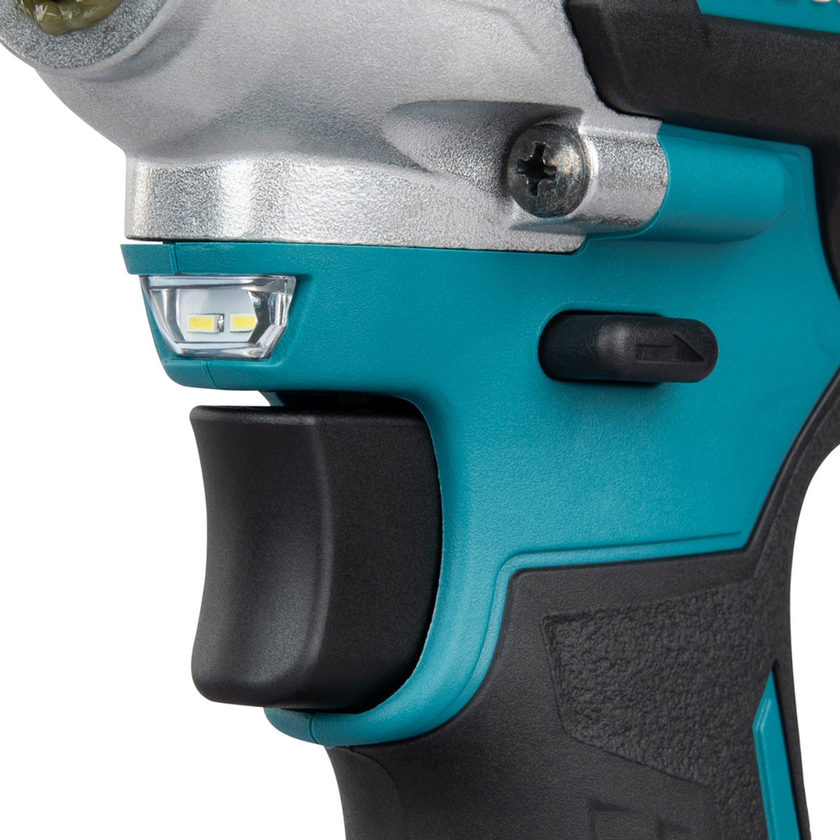 Clé à chocs DTW210Z Makita DTW210Z 18V 1/2" 250 Nm - Image 12