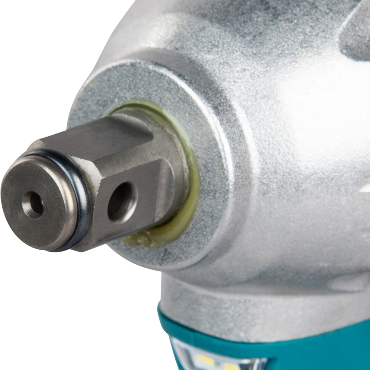 Clé à chocs DTW210Z Makita DTW210Z 18V 1/2" 250 Nm - Image 13