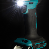 Clé à chocs DTW210Z Makita DTW210Z 18V 1/2" 250 Nm - Image 16