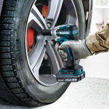 Clé à chocs DTW210Z Makita DTW210Z 18V 1/2" 250 Nm - Image 17