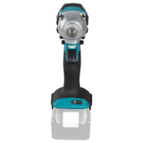 Clé à chocs DTW210Z Makita DTW210Z 18V 1/2" 250 Nm - Image 8