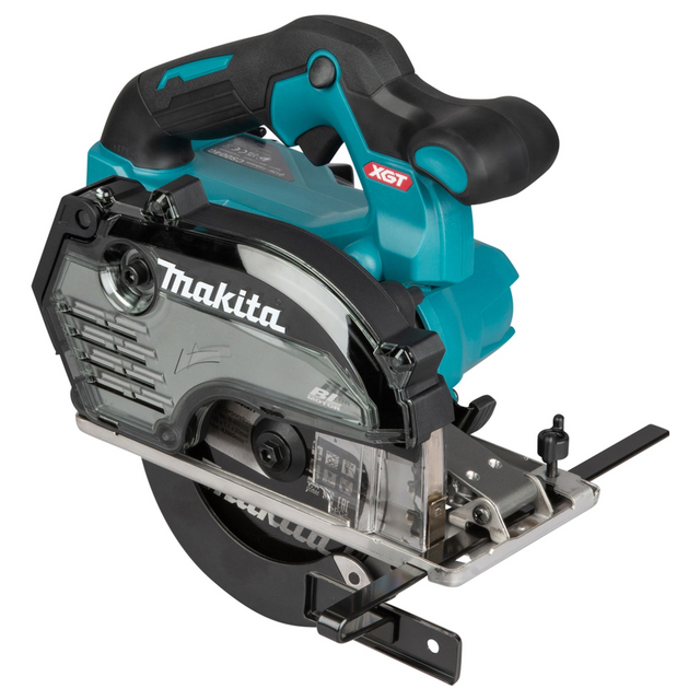 CS004GZ - Scie circulaire pour métaux Makita CS004GZ XGT 40V