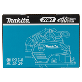 CS004GZ - Scie circulaire pour métaux Makita CS004GZ XGT 40V - Image 20