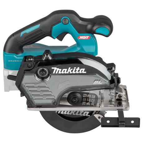 CS004GZ - Scie circulaire pour métaux Makita CS004GZ XGT 40V - Image 2