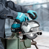 CS004GZ - Scie circulaire pour métaux Makita CS004GZ XGT 40V - Image 22