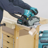 CS004GZ - Scie circulaire pour métaux Makita CS004GZ XGT 40V - Image 23