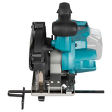 CS004GZ - Scie circulaire pour métaux Makita CS004GZ XGT 40V - Image 8