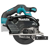 CS004GZ - Scie circulaire pour métaux Makita CS004GZ XGT 40V - Image 9