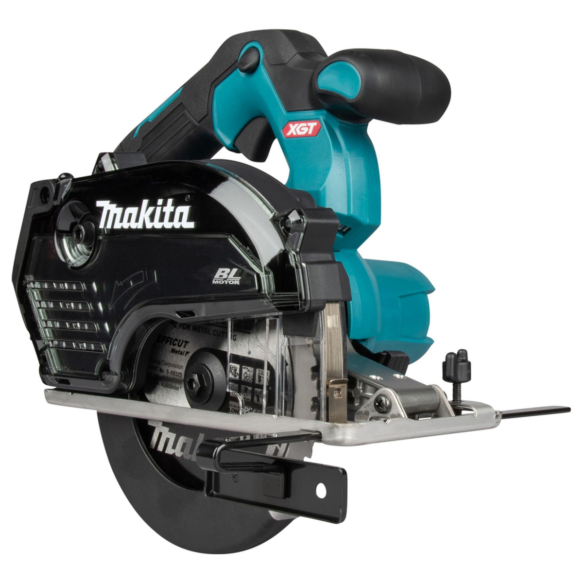 CS004GZ - Scie circulaire pour métaux Makita CS004GZ XGT 40V - Image 10