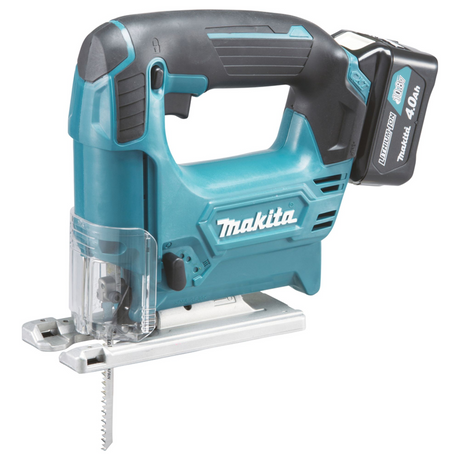 JV101DSMJ - Scie alternative Makita Batterie JV101DSMJ CXT 12V 4Ah