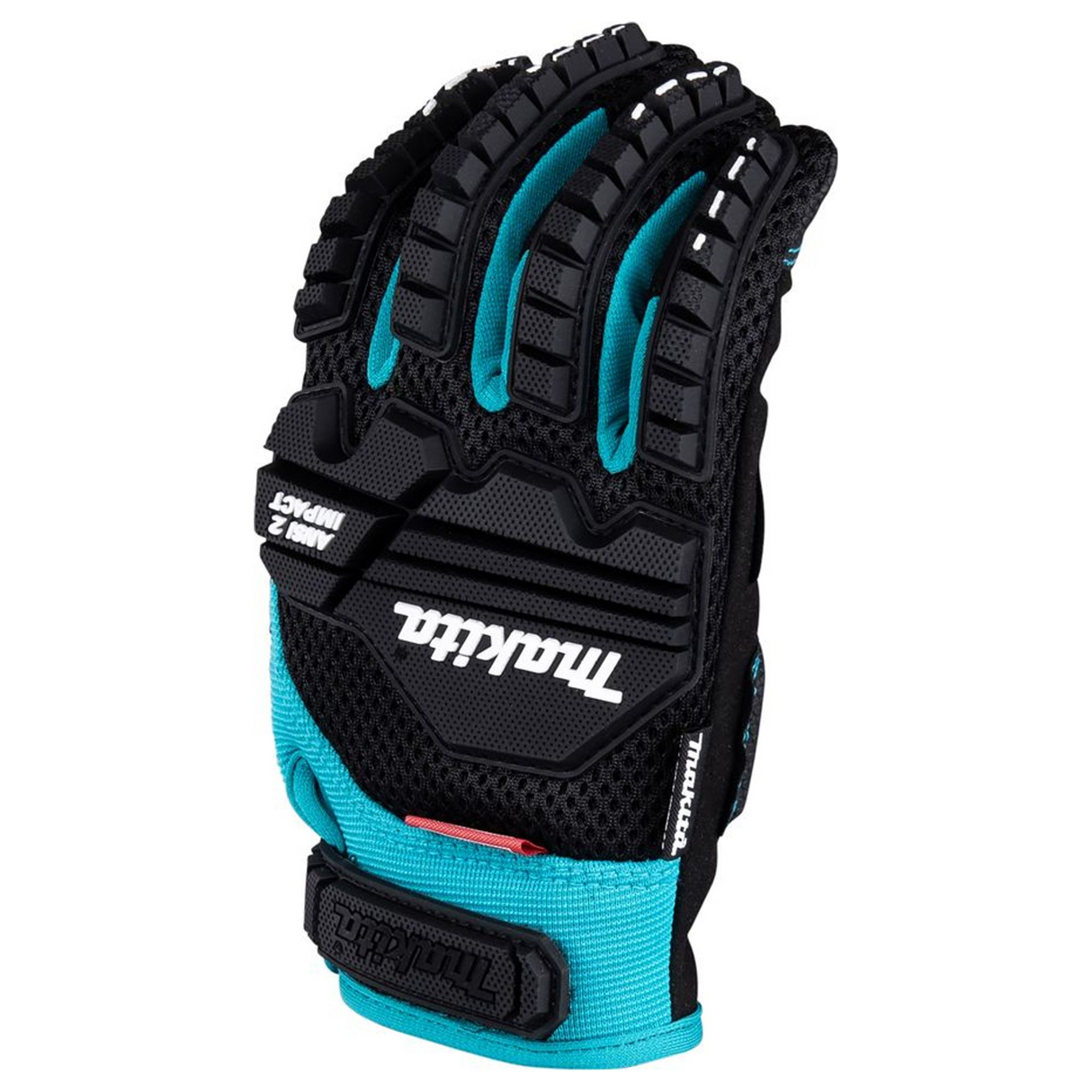 P-84470 - Gants Makita P-84470 Outil de démolition antichoc Taille L - Image 4