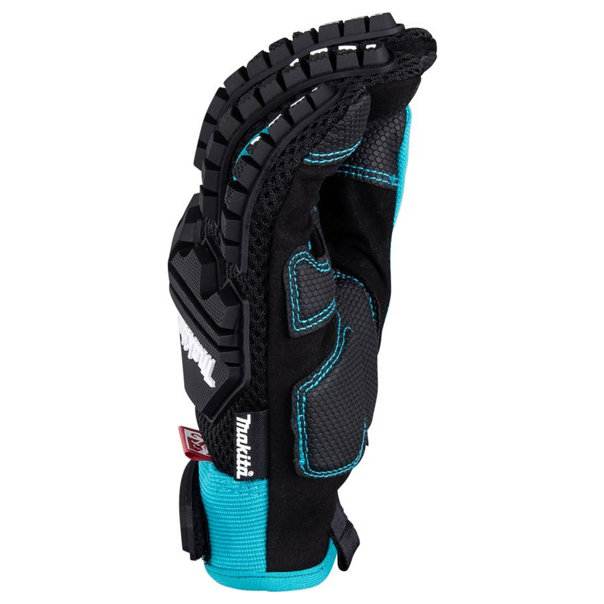 P-84470 - Gants Makita P-84470 Outil de démolition antichoc Taille L - Image 5