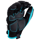 P-84470 - Gants Makita P-84470 Outil de démolition antichoc Taille L - Image 6