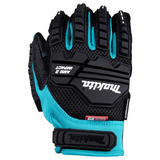 P-84470 - Gants Makita P-84470 Outil de démolition antichoc Taille L - Image 10