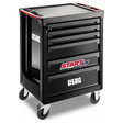 U05160116 - Carrello USAG START 516 ST6NV 6 cassetti