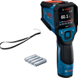 0601083A00 - Rilevatore Termico Bosch Professional GIS12V-700-14 - Immagine 17