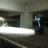 DEBDML808 - Lampe torche LED Makita DEBDML808 18V LXT - Image 11