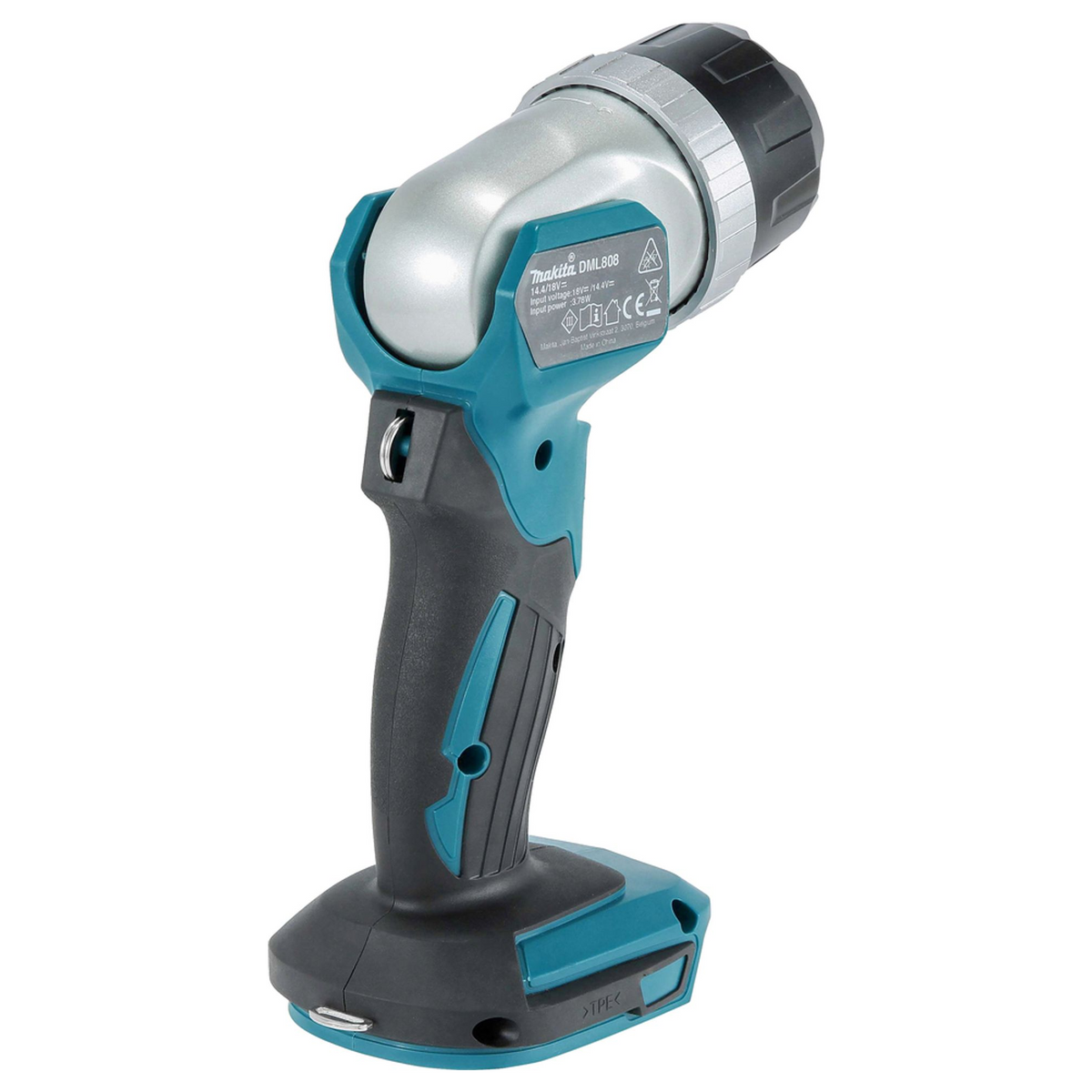 DEBDML808 - Lampe torche LED Makita DEBDML808 18V LXT - Image 6