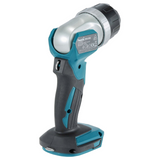 DEBDML808 - Lampe torche LED Makita DEBDML808 18V LXT - Image 6