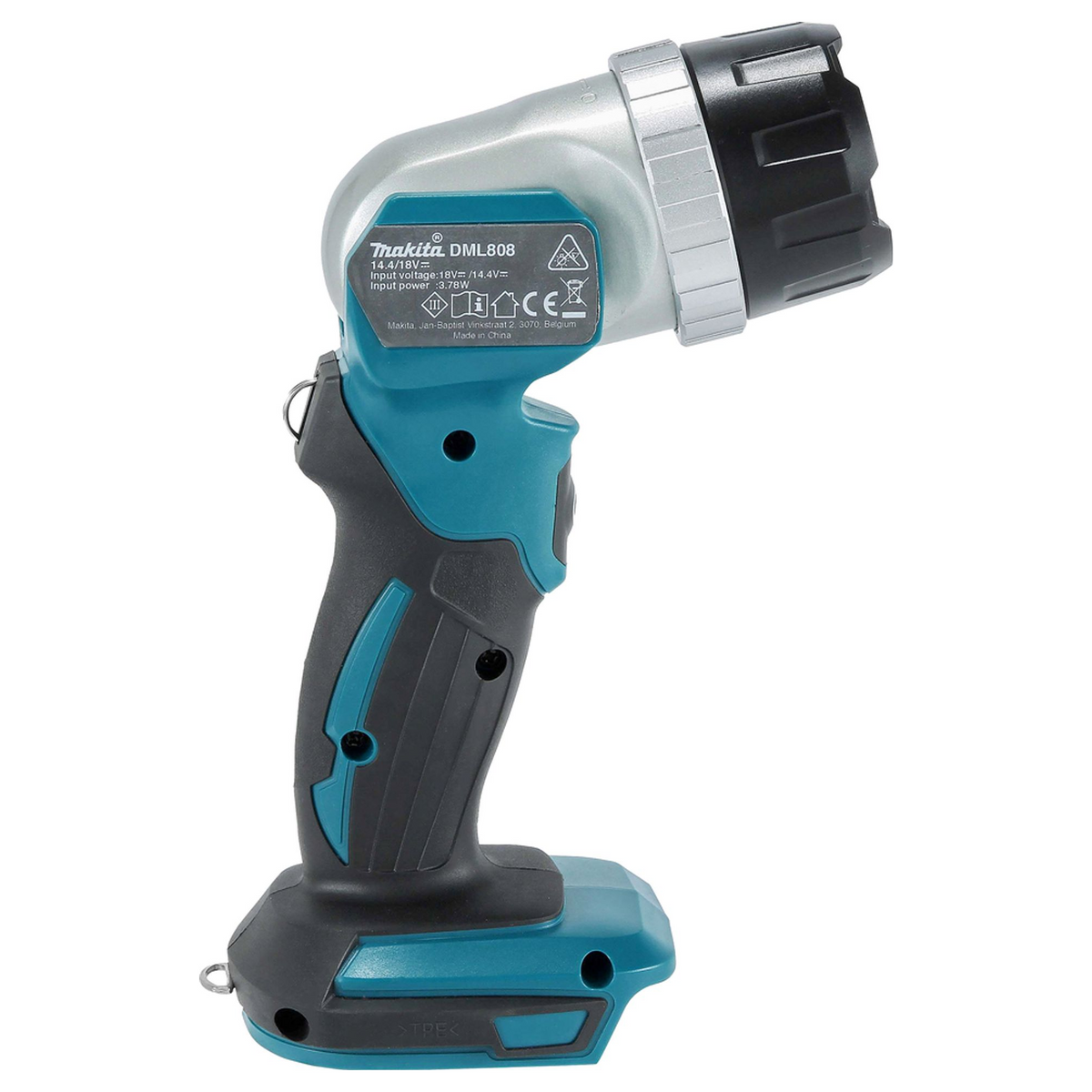 DEBDML808 - Lampe torche LED Makita DEBDML808 18V LXT - Image 7