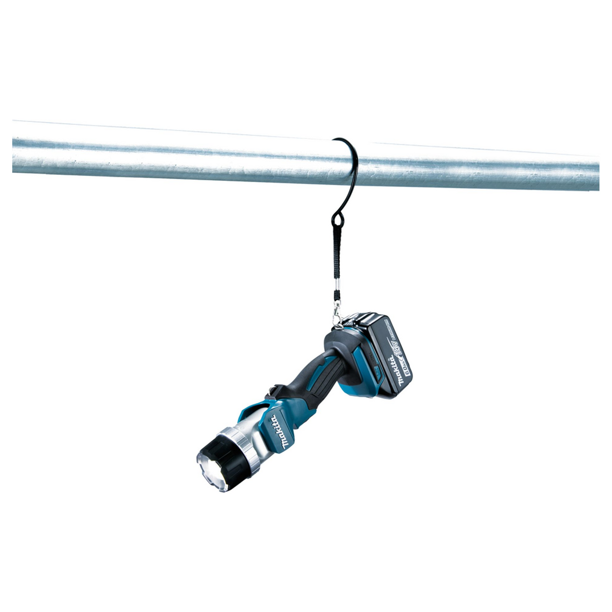 DEBDML808 - Lampe torche LED Makita DEBDML808 18V LXT - Image 10