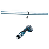 DEBDML808 - Lampe torche LED Makita DEBDML808 18V LXT - Image 10