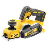 Raboteuse DCP580NT-XJ Dewalt Moteur sans balais DCP580NT-XJ 18V